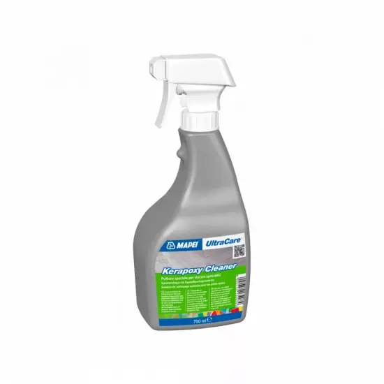 Biztonságos vásárlás Mapei Ultracare Kerapoxy Cleaner Spray 750 ml