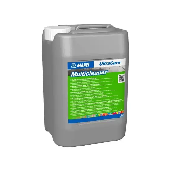 Mapei Ultracare Multicleaner5 liter Vásárlói kedvenc