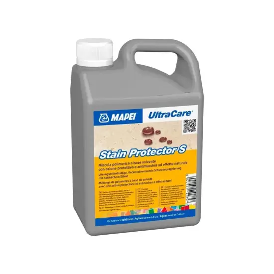 Mapei Ultracare Stain Protector S1 liter Árcsökkenés