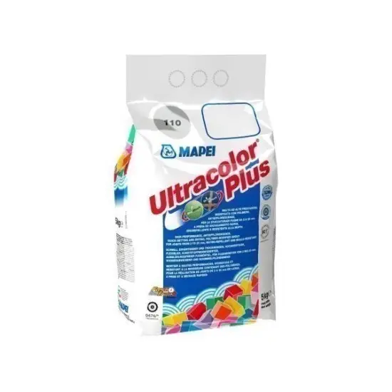 Mapei Ultracolor Plus 135 (aranypor) 5 kg Bestseller
