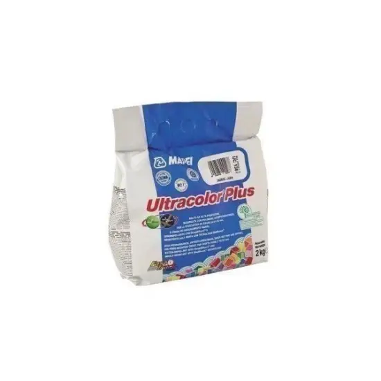 Akciós ár Mapei Ultracolor Plus 145 (siennai föld) 2 kg