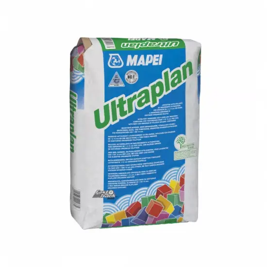 Mapei Ultraplan szürke 23 kg Ajánlat