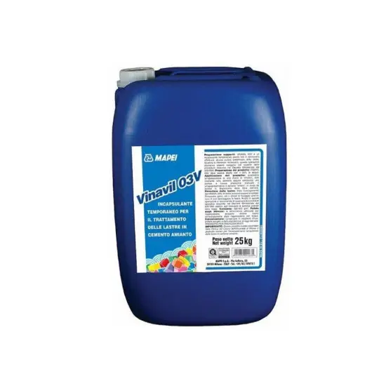 Újdonság Mapei Vinavil 03V25 kg