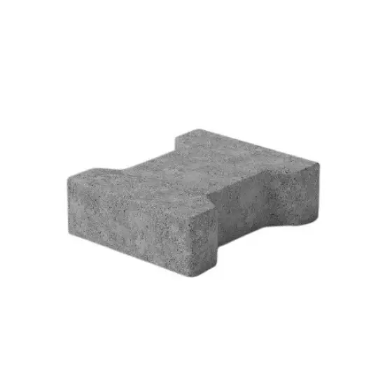 Legjobb ár MBStone Behaton 20x16,5x8 cm szürke