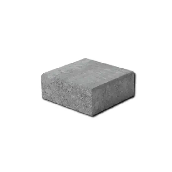 Kedvezmény MBStone Claro 20x20x6 cm szürke