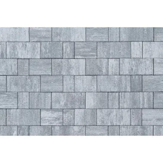 Akció MBStone Claro kombi 6cm szürke-fehér
