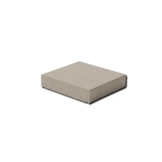 Exkluzív ajánlat MBStone La Rocca fedlap 25x28x6cm mokka