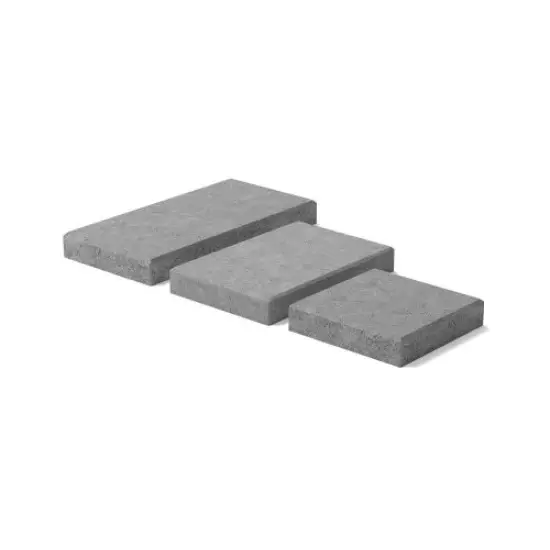 MBStone TRENTA grande kombi 6 cm szürke Akciós ár