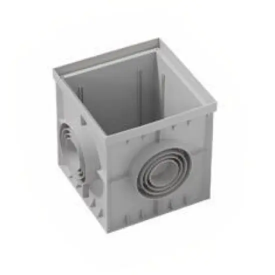 Monolit akna - 400 x 400 mm Rendeld meg most
