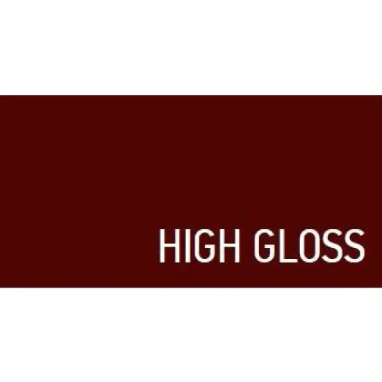 Morris festék spray, magasfényű oxidvörös RAL3009 400 ml Gyors szállítás