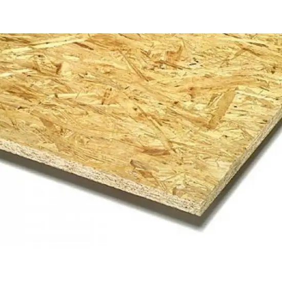 Biztonságos fizetés OSB - 3 2500 x 1250 x 18mm 3,125 m2