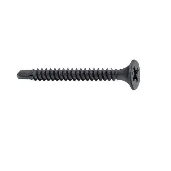 Árcsökkenés Önfúró gipszkarton csavar - 3,5 x 35 mm