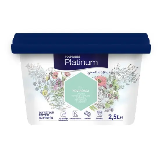 Platinum Kövirózsa K50 2,5 l Vedd meg online