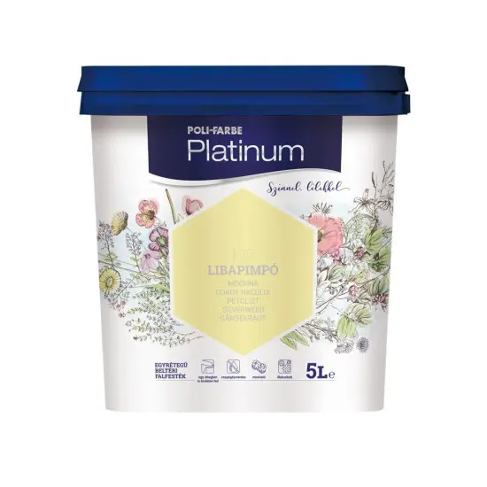 Olcsó Platinum Libapimpó L20 5 l