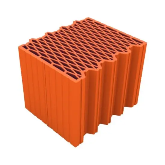 Szuper akció Porotherm 30 X-therm tégla