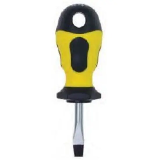 professzionális csavarhúzó STUBBY(SLOT)1.2x6.5x38mm Outlet