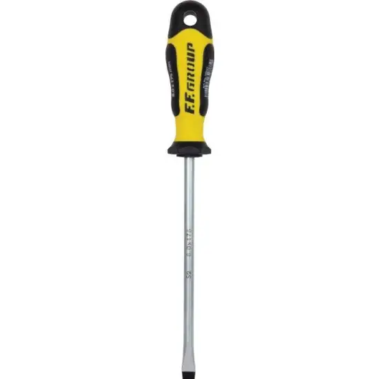 professzionális csavarhúzó TORX T20x100mmx4mm Vásárlói kedvenc