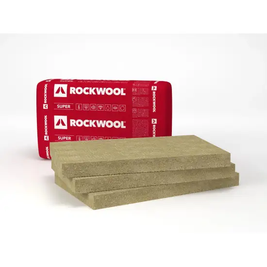 Árengedmény ROCKWOOL AIRROCK LD SUPER 040/01000/0600 20PAC/PA