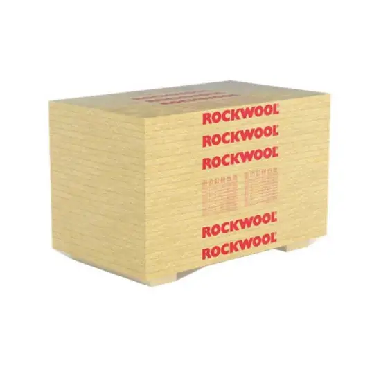 Gyors szállítás ROCKWOOL HARDROCK MAX 080/2020/1200 15ST/MIWO