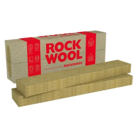 Expressz kézbesítés ROCKWOOL STROPROCK G 150/01000/0200 96ST/PAL