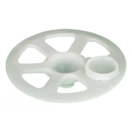 Csak ma Rögzítőtárcsa kupakkal - 5,2 x 60 mm