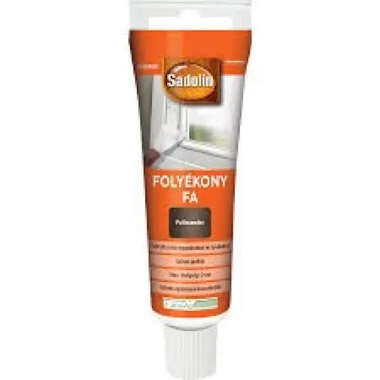 Sadolin folyékony fa paliszander 75 gr Legkelendőbb