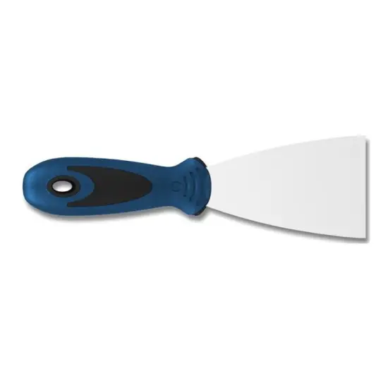 Akciós ár Spatulya 40mm nemesacél