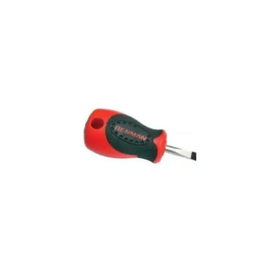 Csak ma STUBBY törpe csavarhúzó S/D PH (Philips - csillag) 2x25mm