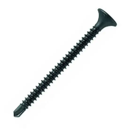Sűrűmenetes önmetsző gipszkarton csavar fémhez - 3,5 x 35 mm Nézd meg most