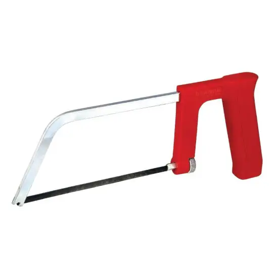 tartalék fűrészlap MINI fémfűrészhez, fához , 150x6mm x 14TPI Szezonális akció