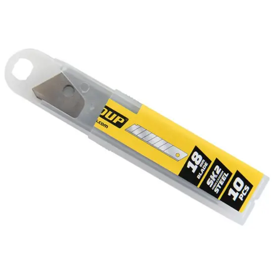 Akciós ár tartalék penge készlet SK2 9x0.5 mm 10db