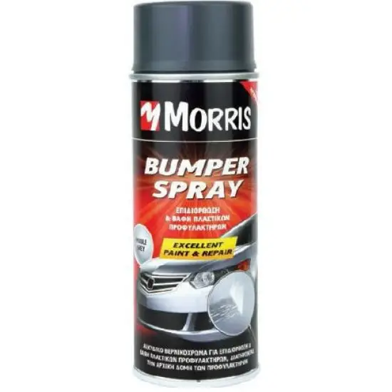 Bestseller technikai SPRAY, lökhárító spray, szürke, 400 ml