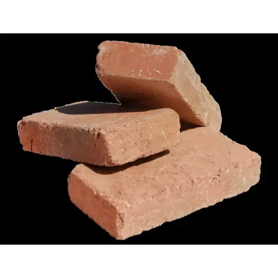 Árcsökkenés Téglakő 5 cm piros