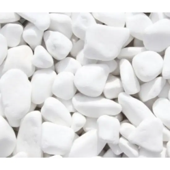 Árcsökkenés Thassosi kavics / 10 - 30 / - 20 kg