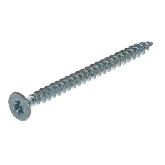 Torx hornyú faforgácslap csavar horganyzott TM 4,5X45 Olcsó