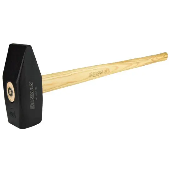 törőkalapács, CROSS PEIN,fa markolat DIN 1042, Rendeld meg most