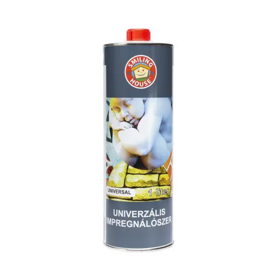 Univerzális impregnáló - 1 liter Olcsóbb