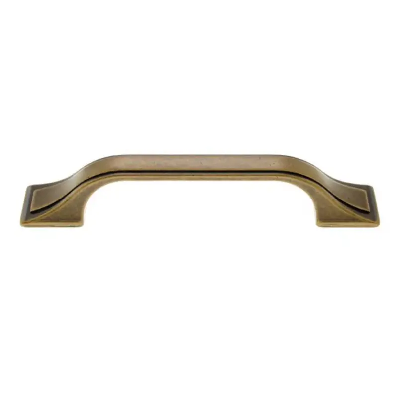 Fogantyú 215-96 Antikolt Bronz Fém Legjobb ár