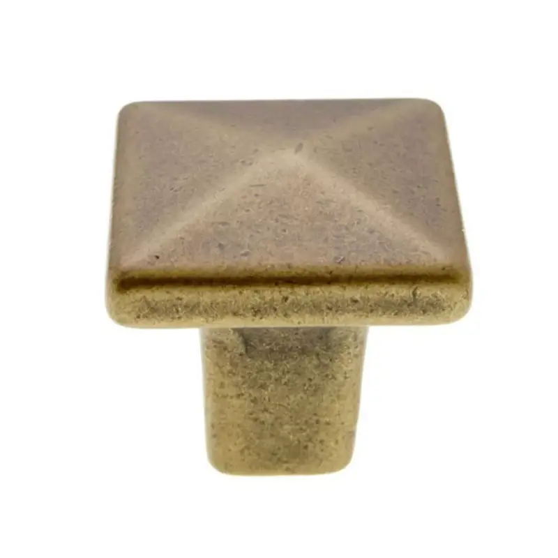 Fogantyú 226-24 Antikolt bronz Ne maradj le