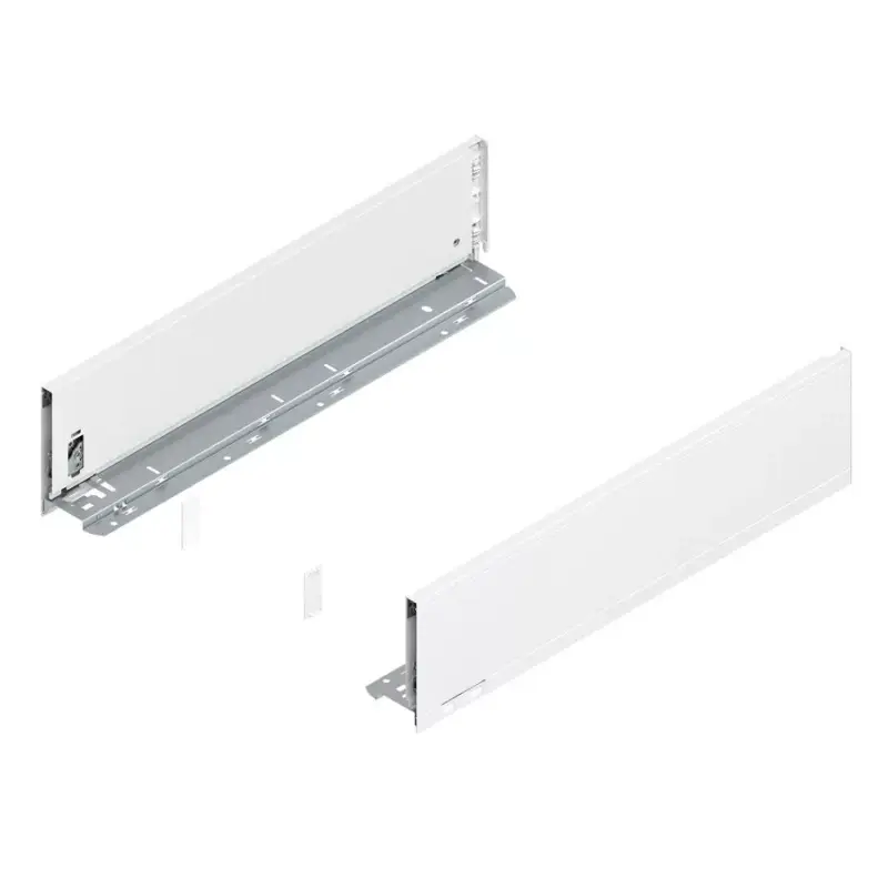 Ajánlat BLegrabox 770K6002S 128/101mm Selyemfehér káva 600mm mélységű