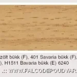 Élfólia Gépi 401 Savaria bükk 33mm ragasztó nélkül Azonnal elérhető