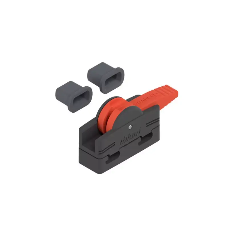 Akció Servo-Drive Z10V100E.01 Összekötő kapocs kábelvég védő