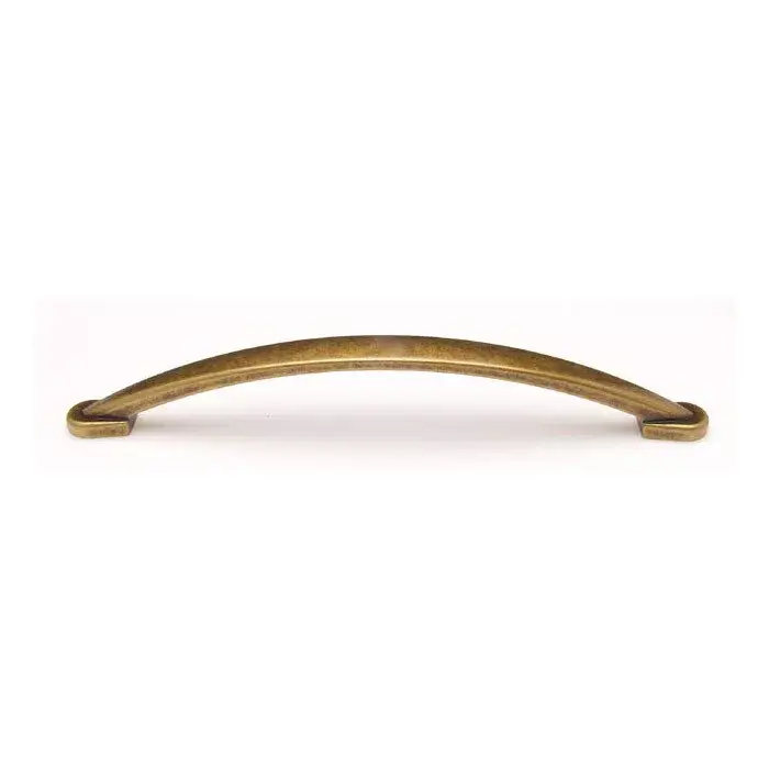 Fogantyú 132-160 160 Antikolt bronz Fém Népszerű