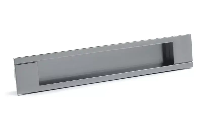Bútorfogantyú COMOLA 192mm szatén króm Ne maradj le