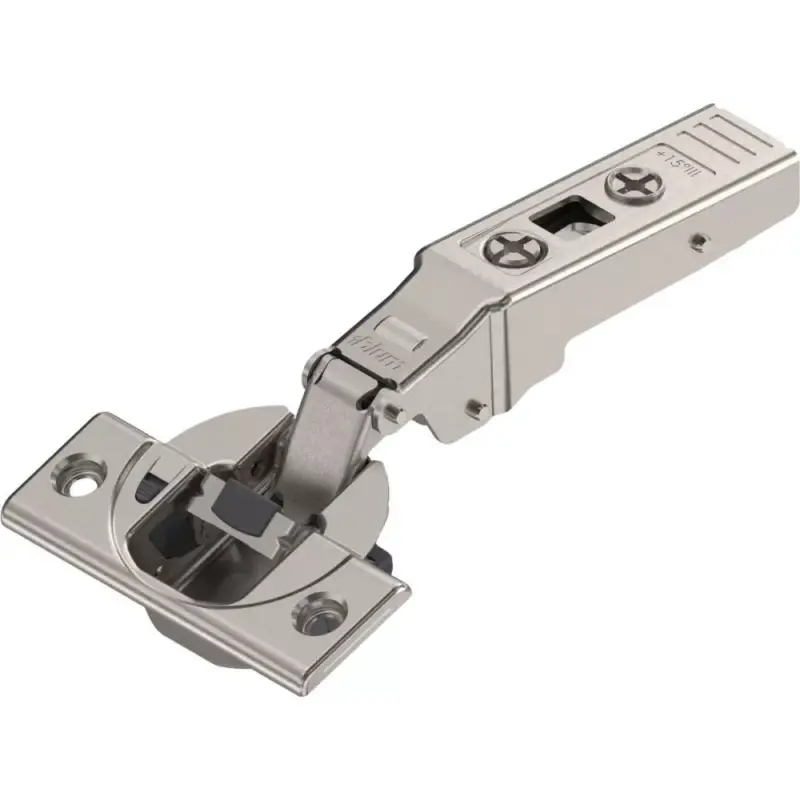 Alacsony ár B 79B9454 +15°-os Clip top ráütődő kivetőpánt, Beépített fékkel