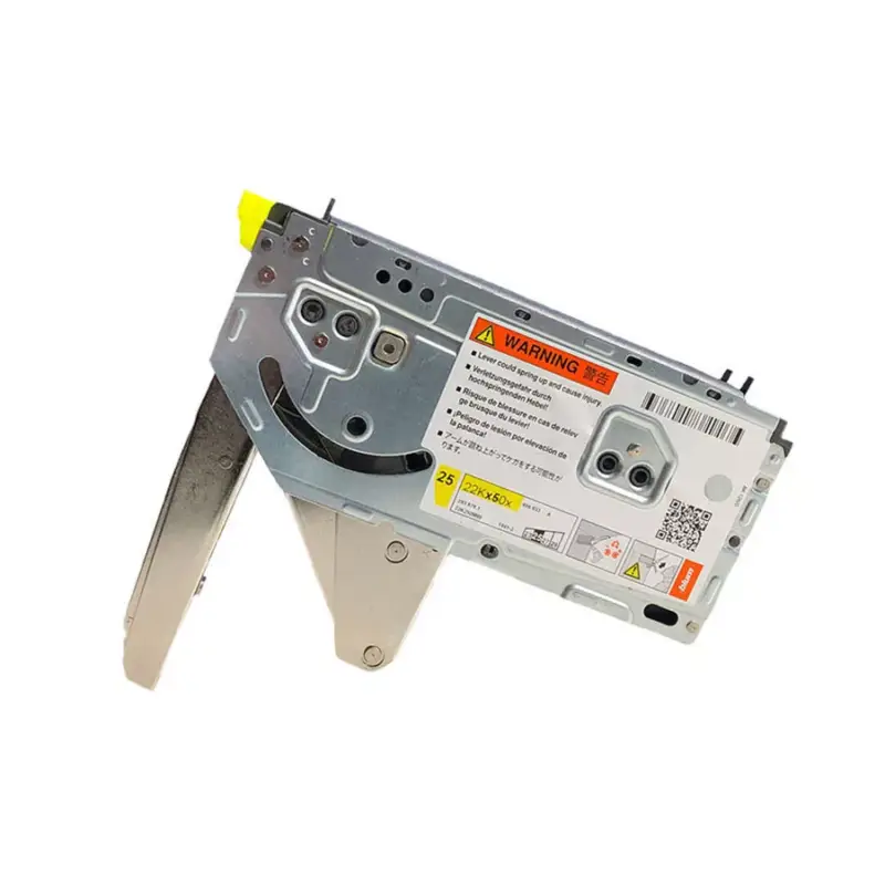 B 22K2510 Erőhordozó Aventos HK Top felnyíló vasalat 107° euro csavarral Prémium