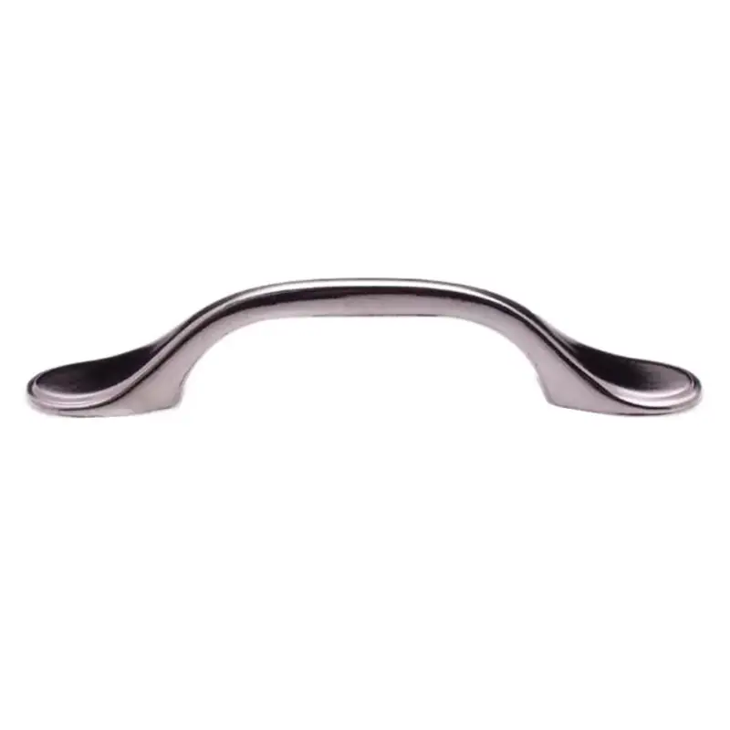 Fogantyú 921-12776mm Króm Fém Korlátozott ajánlat