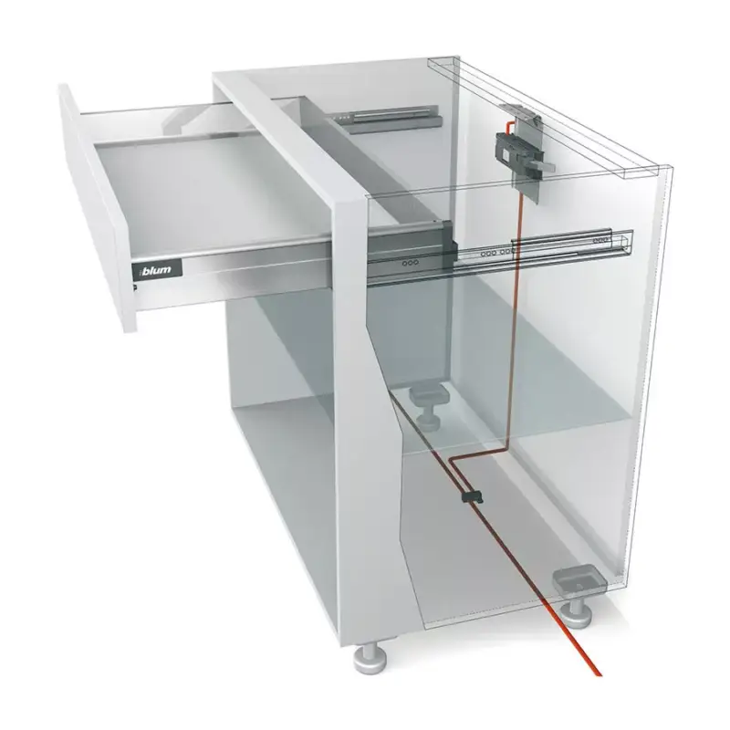 Alacsony ár Servo-Drive Z10D6252 Meghajtóegység tartóvas, előszerelt adaptertartóval