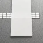 Led profil "Groove, Surface, Corner" takaró 2fm-es becsúsztatható matt Bestseller