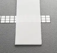 Led profil "Groove, Surface, Corner" takaró 2fm-es becsúsztatható matt Bestseller